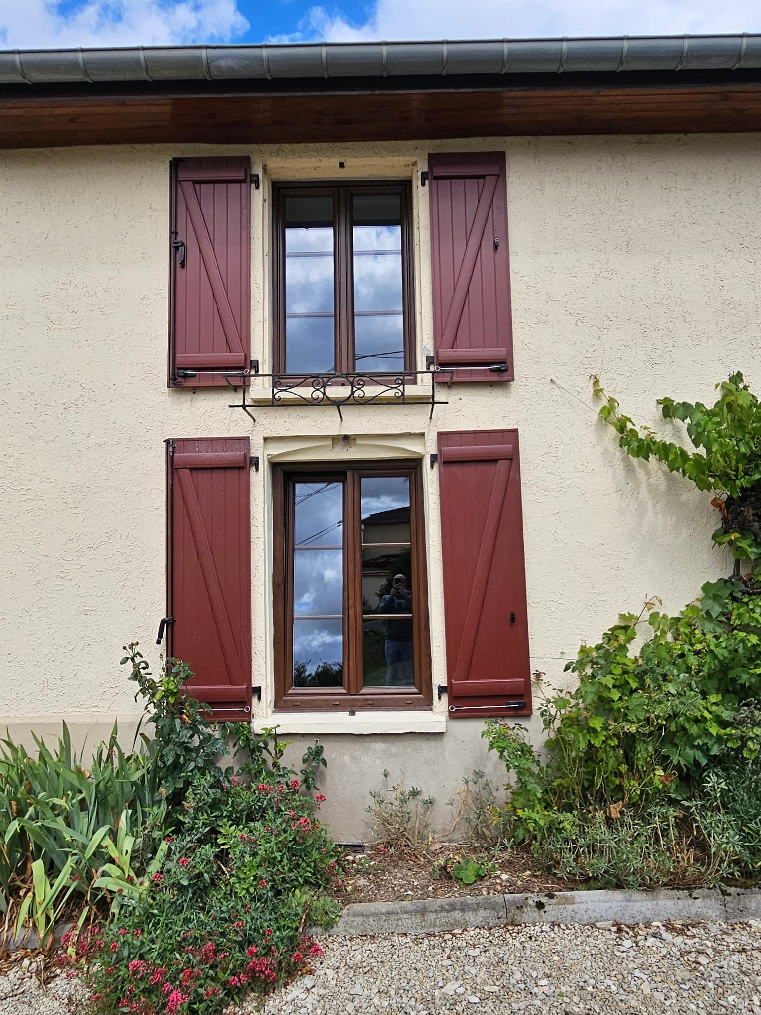 Fenêtre