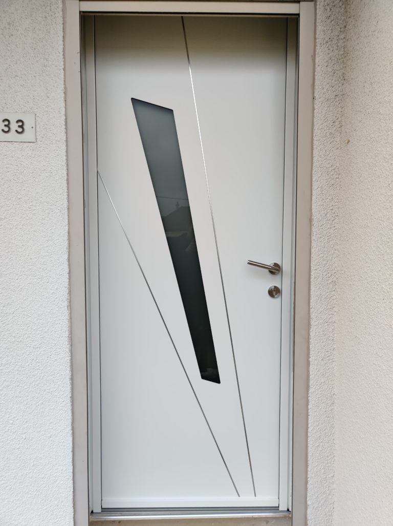 Portes de garage