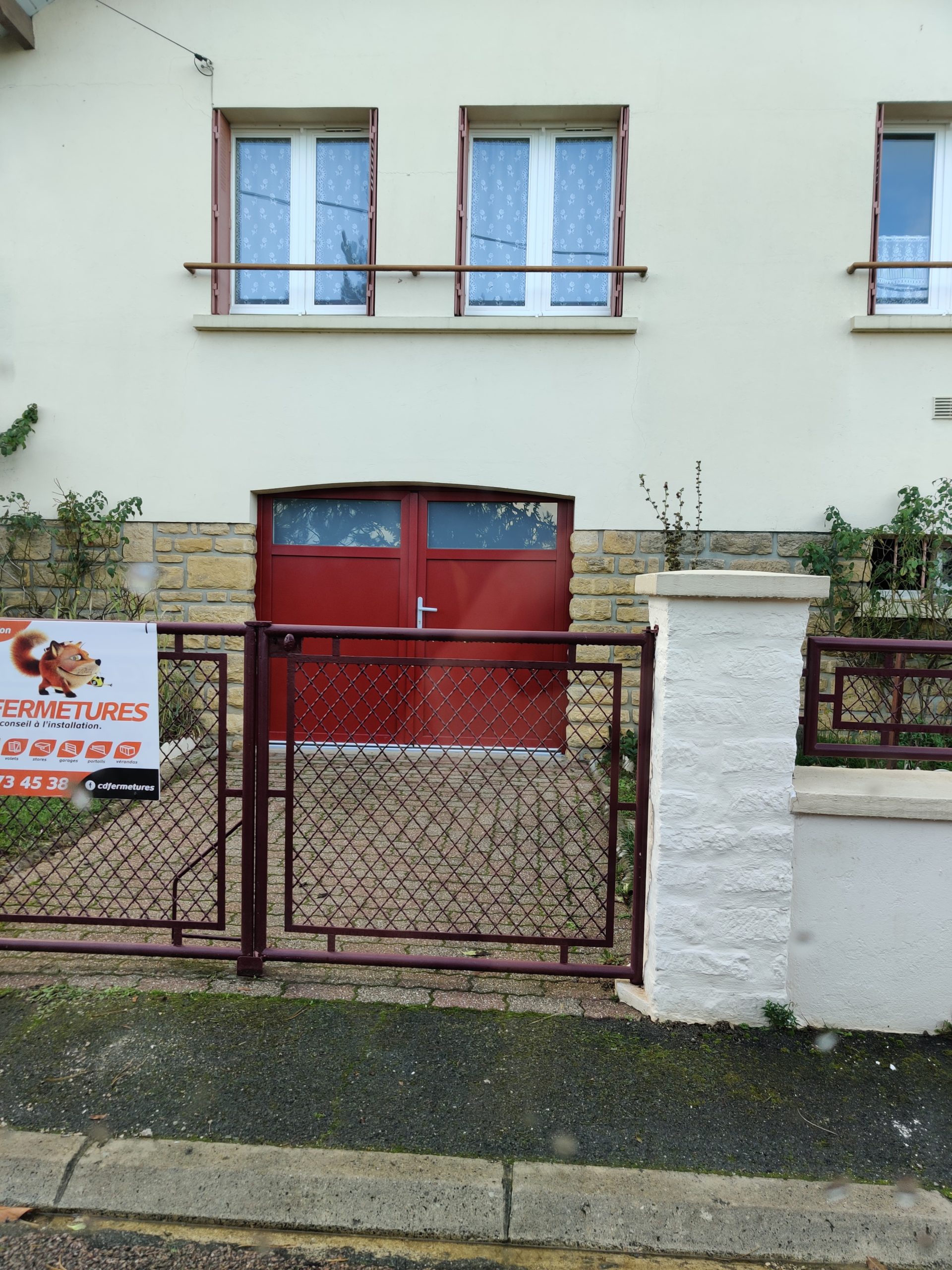 Réalisation