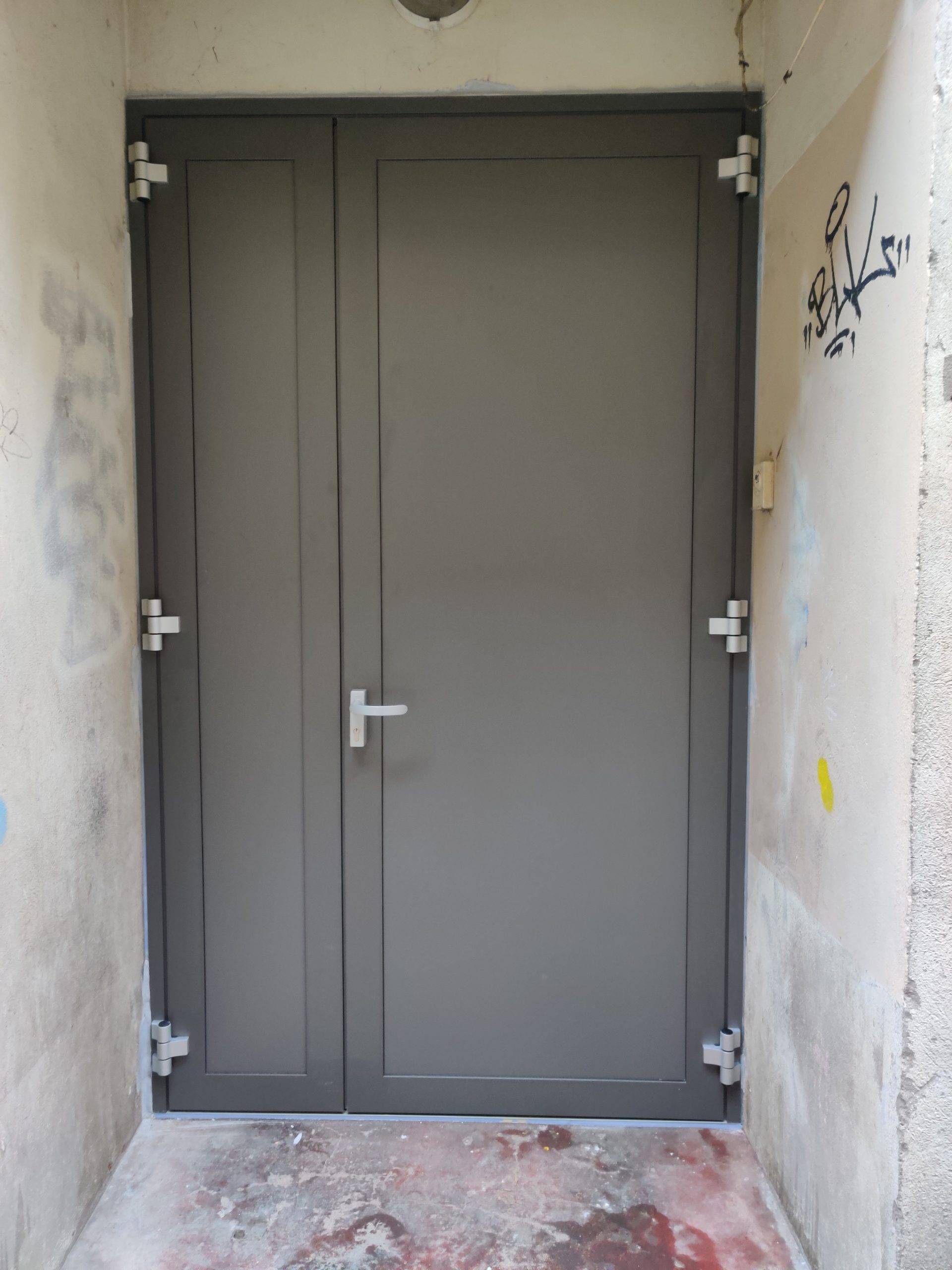 Réalisation