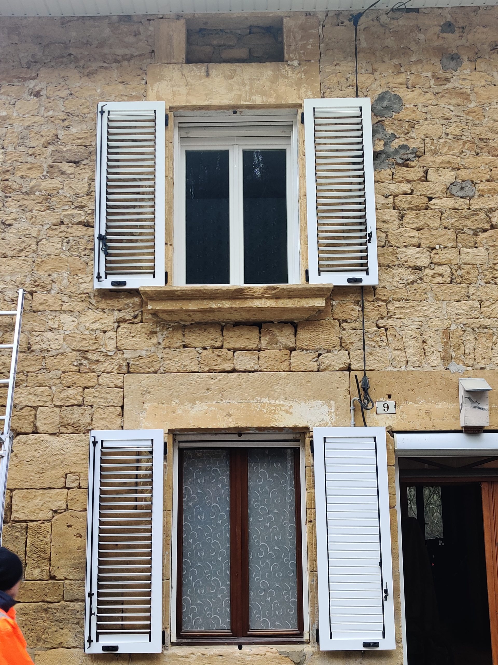 Réalisation