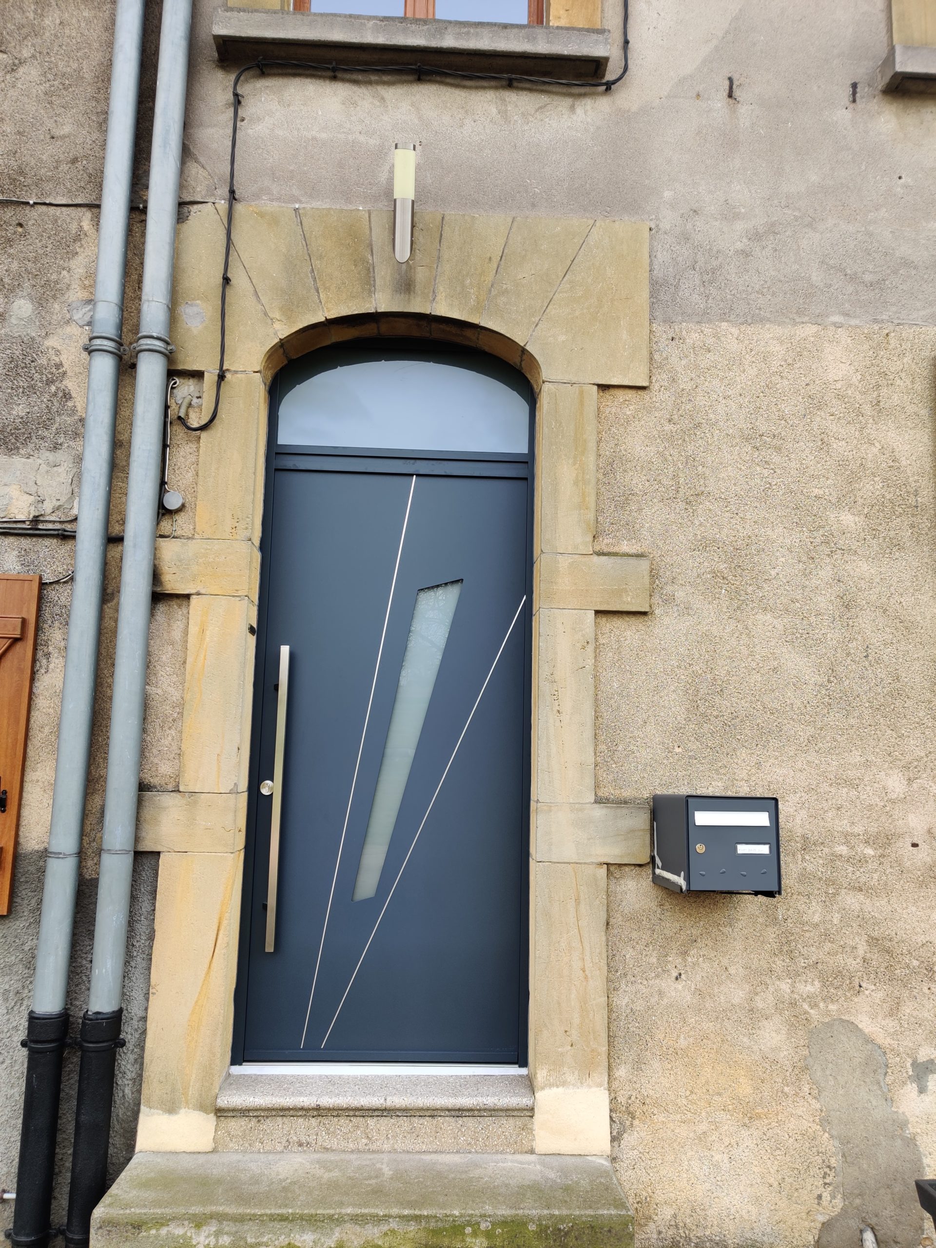 Réalisation