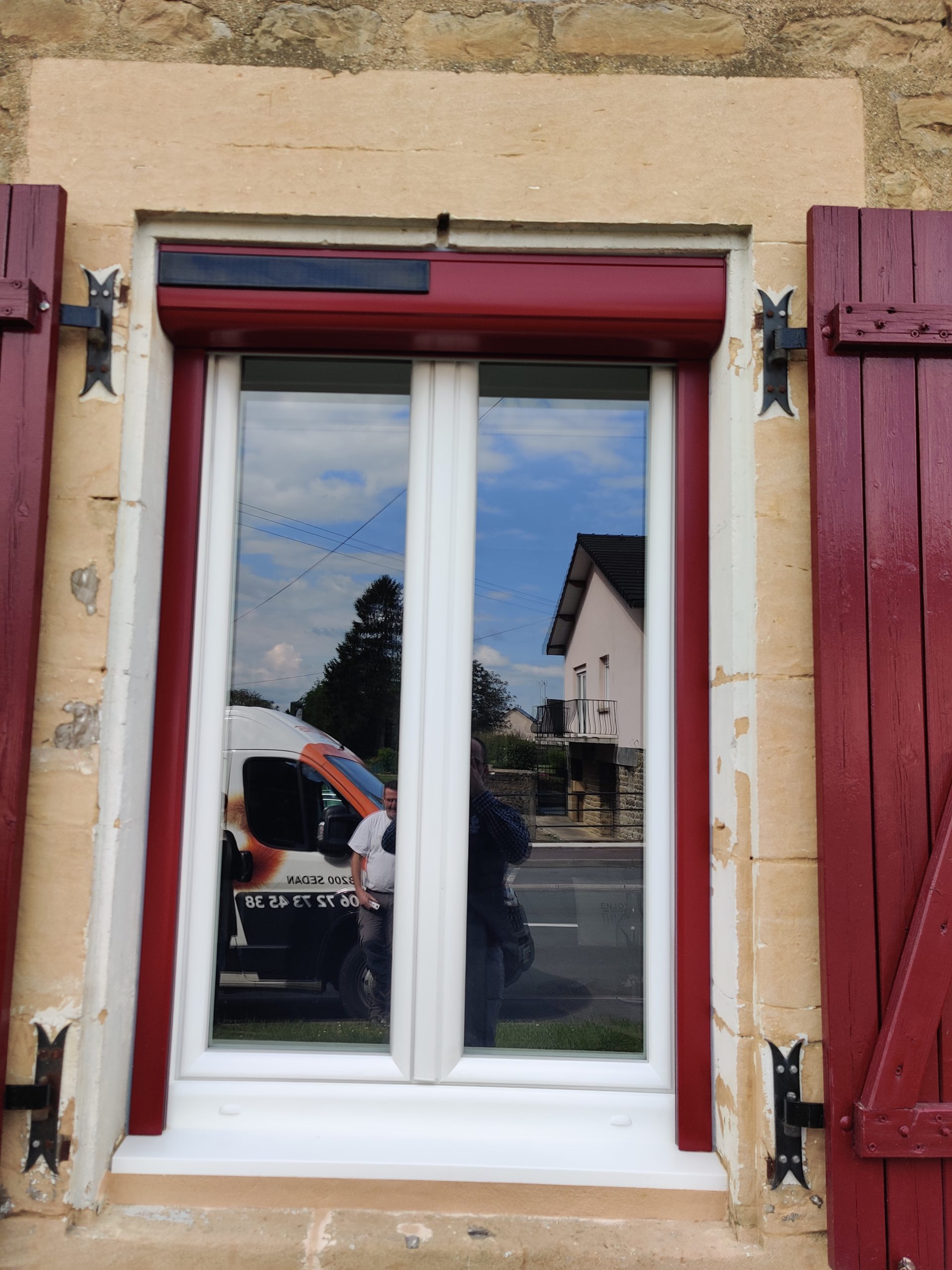 Réalisation