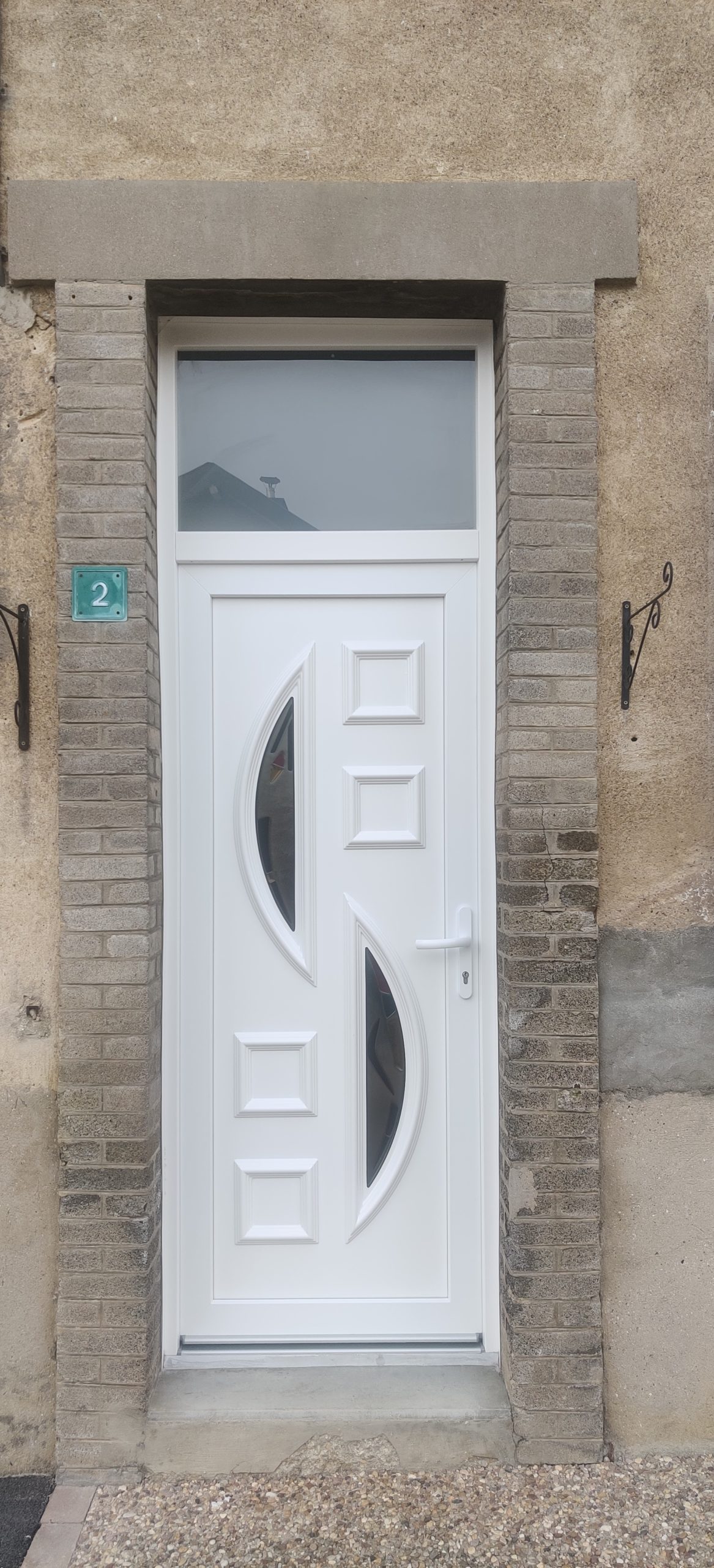 Réalisation