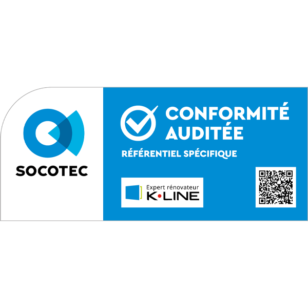 Logo ASQ K-Line