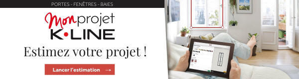 Mon Projet K-Line