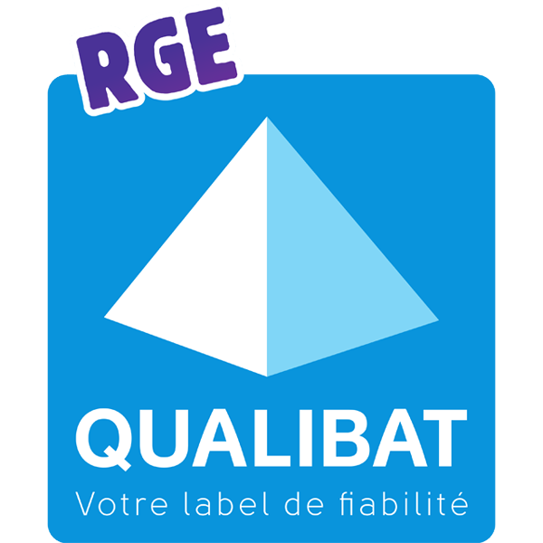 Logo Qualibat