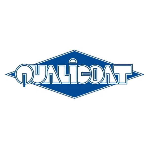 Logo Qualicoat