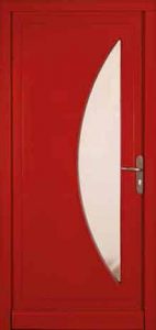 Porte bois Hilzinger Futura 2