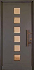 Porte bois Hilzinger Futura 3