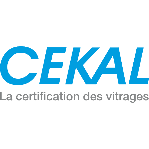 Logo CEKAL